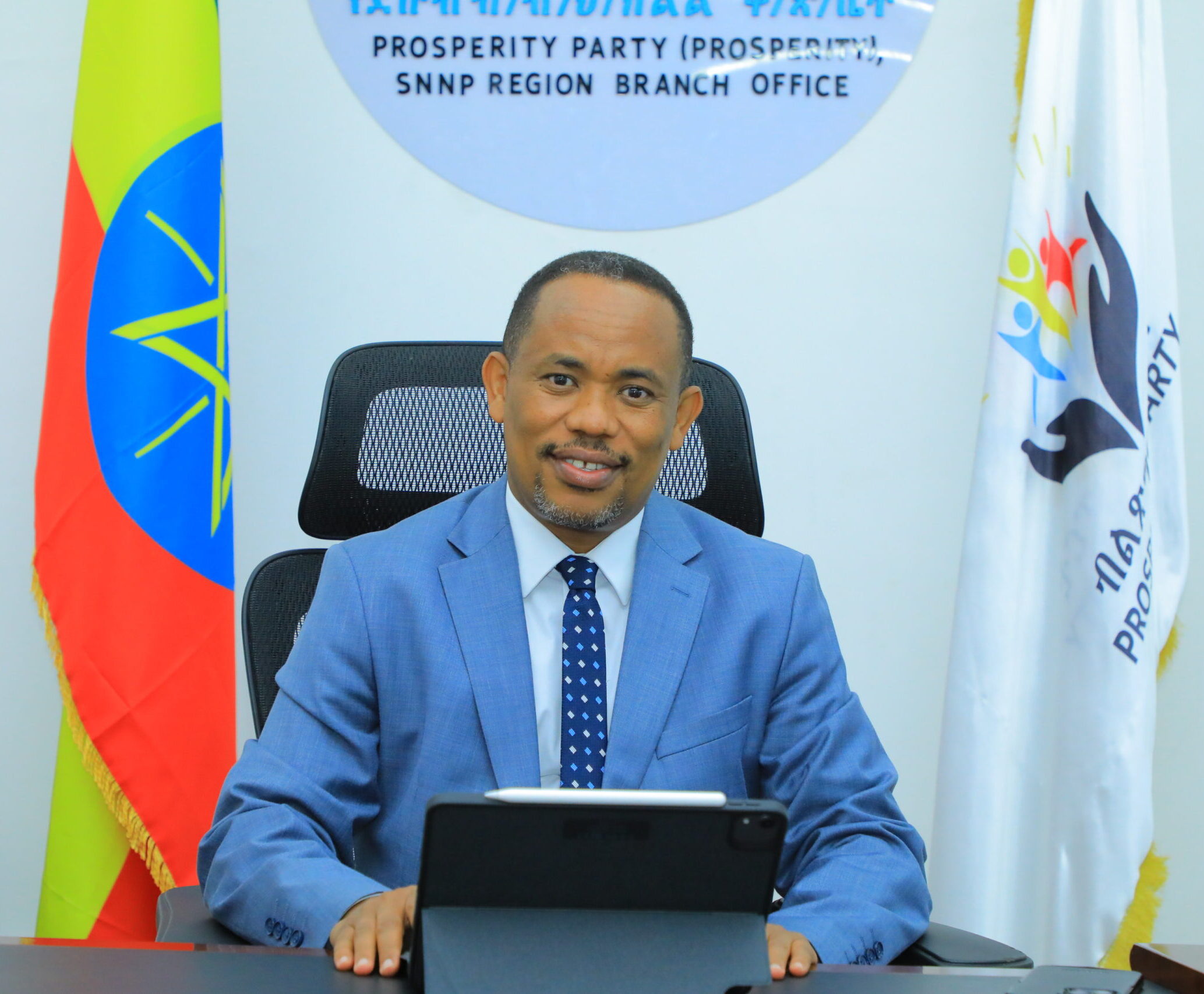 Tilahun Kebede
