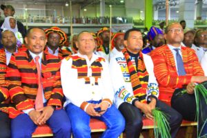 Tilahun Kebede