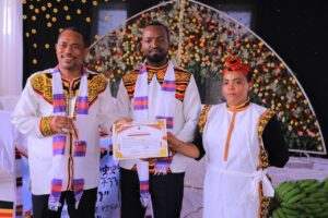 Tilahun Kebede