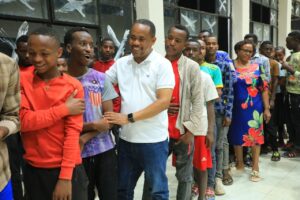 Tilahun Kebede