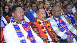 Tilahun Kebede