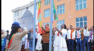 Tilahun Kebede